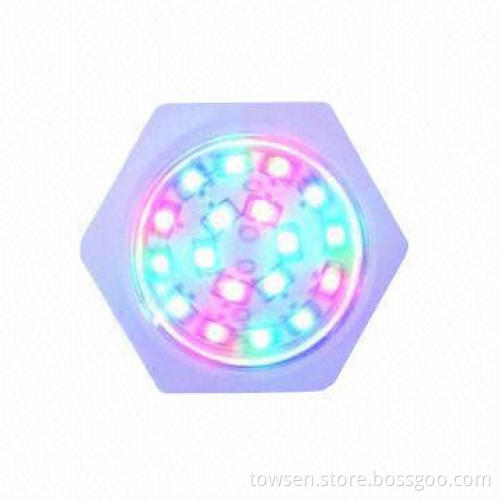 Low Voltage LED Christmas Light for Roller Coaster
